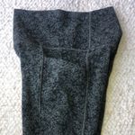 Athleta Salutation Stash Pocket II 7/8 Tight Legging Jacquard Moonflower XXS Photo 7