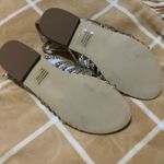 Loft NWOT  gold sandals  Photo 2