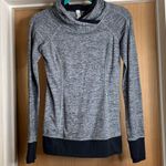 Lululemon  Athletics Sweatshirt,Size 2 Photo 2