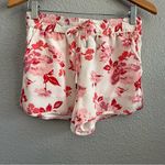 Joie  Layana Floral‎ Print Silk Shorts Size XS NWT Photo 1