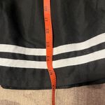 Hot Topic  pleated school girl cosplay mini skirt in black size small Photo 5