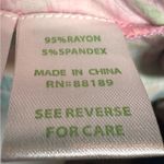 Lilly Pulitzer Women's Skirt- Small Photo 3