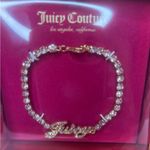 Juicy Couture bracelet Photo 1