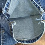 Jessica Simpson  Size 9 5 Pockets Belt Loops Booty Denim Blue Jeans Rippe… Photo 14