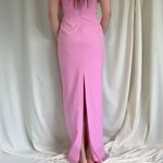 Cult Gaia  Rune Gown Dress - Rosette Photo 4