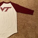 Virginia Tech Hokie Baseball Tee Multiple Photo 2