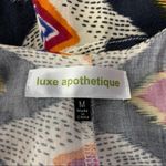 Luxe Apothetique Luxe Apothétique Maxi Dress Medium Summer Boho Resortwear Festival Casual Photo 3