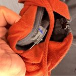 Super natural the musical Sam and dean long sleeve zip front hoodie xs shirt Red Photo 3