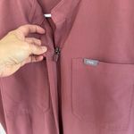 FIGS  Rafaela Cargo Scrub jumpsuit size small Photo 3