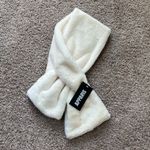 Bundle of 5 APPARIS $92 Bambi Scarves White Photo 1