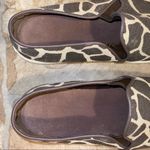 Cole Haan Jennica II Grand Giraffe Print Slip on Sneakers, Size 8.5 Photo 4