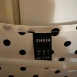 SheIn Polka Dot Blouse  Photo 3