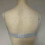 SKIMS Stretch Cotton Rib Plunge Bralette Photo 7