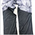 Varley  Kingman Royal Marble Mesh High Rise Legging Photo 7