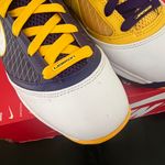 Nike New New Lebron 7 GS QS 'Media Day' Photo 9