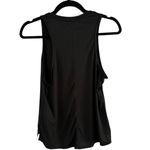 Nike NWT Training Black Center Swoosh Dri-Fit Tank Top Women’s Size Small Photo 1