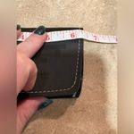 Ray-Ban Vintage Y2K  Side-Street Pleather Soft Shell Protective Case Felt Lined Photo 5