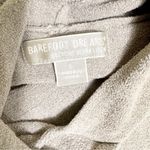 Barefoot Dreams  CozyChic Ultra Lite Pullover‎ Hoodie size L Photo 2