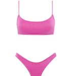 Triangl Swimwear Pink Photo 0