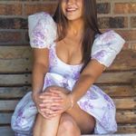 Love Shack Fancy Dress Photo 1