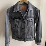 Levi's Denim Jacket Photo 0