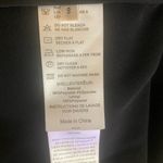 Disign & Innovation Black Dress with White Bow Accent
S Photo 7