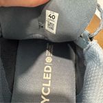 NWOT Vivobarefoot Sz 40/9 Navy Prius Trail FG Shoes Blue Photo 7