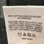 EXPRESS Slim Above the Knee Shorts Photo 5