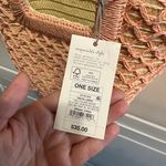 A New Day Pink Handbag Photo 4