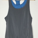 GapFit built in bra tank top Workout Athletic Photo 0