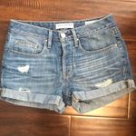 Bullhead Denim Co Bullhead Girlfriend Shorts Photo 0