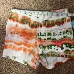 NWT Fleo size small athletic shorts Multiple Photo 2