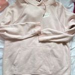 Nike Light Pink Hoodie Photo 0