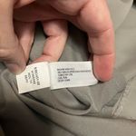 Gap Elegant Gray Maxi Skirt Photo 2