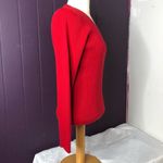 Josephine Chaus Updated! Medium  long sleeve ribbed Photo 1