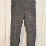 Lysse  Black and White Leggings Photo 0