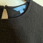 Draper James  RSVP Dress Small Gauzy Shift Dress Photo 3