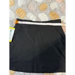 32 Degrees Heat NWT 32 Degrees Cool Size Small Black Athletic Skort Pockets Golf Causal Shorts Photo 6