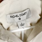 Rachel Comey NEW  X Target Size Large Blue Dip Dye ombré Relaxed Fit Top Blouse Photo 6