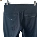 Lululemon Long Black Flare Pants 6 Regular Photo 2