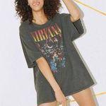 Nirvana Oversized Size O/S Photo 0