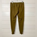 Zyia  Active Olive Green Unwind Athleisure  Joggers, EUC, Size Medium, MSRP $89 Photo 8