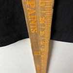 PacSun Kiss T Shirt Womens Large L Graphic Tee Cotton Short Sleeve Solid Logo Print Photo 6