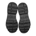 Sorel  Chelsea Lennox Lug Sole Ankle Boots White Leather Women’s Size 9.5 Photo 7