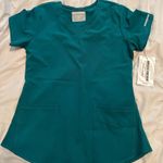 Skechers Scrub Top  Barco Photo 0