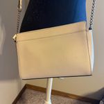 Kate Spade ❤️ Cream Purse with Bow Detail Shoulder Strap Photo 1