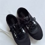 Under Armour Black Athletic  Shoes Photo 2