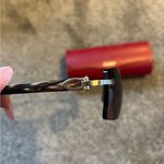 Cartier  Panthere Buffalo Horn Sunglasses Photo 4