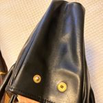 Longchamp leather tote Photo 6