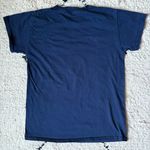 Disney Pixar navy blue cotton character cast T Photo 2